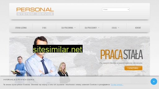 personalsystem.pl alternative sites