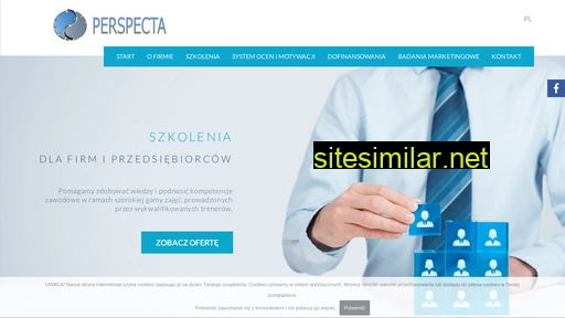 perspecta.pl alternative sites