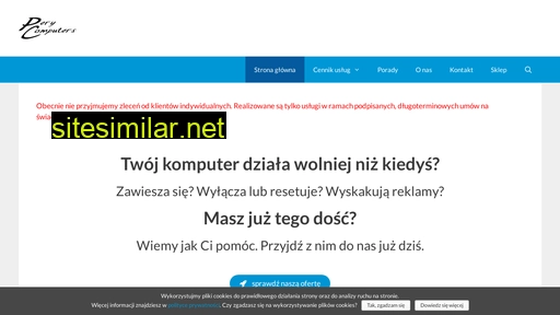 pery.com.pl alternative sites