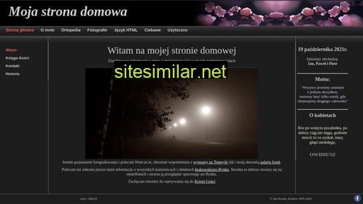 peszko.pl alternative sites