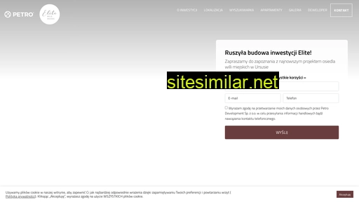 petro.pl alternative sites
