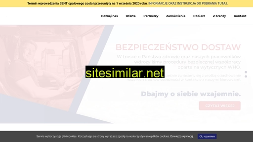 petromex.pl alternative sites
