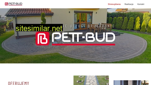 Pett-bud similar sites