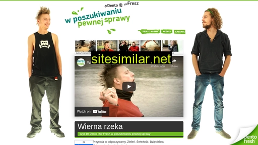 pewnasprawa.pl alternative sites