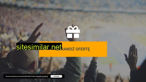 pewny-bonus.pl alternative sites