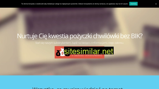 pewnygrosz.com.pl alternative sites