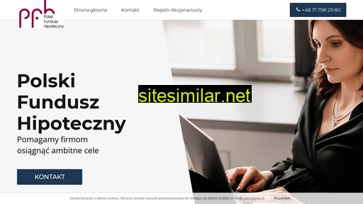 pfh.pl alternative sites