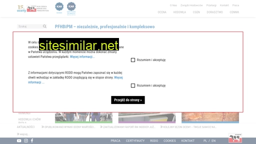 pfhb.pl alternative sites