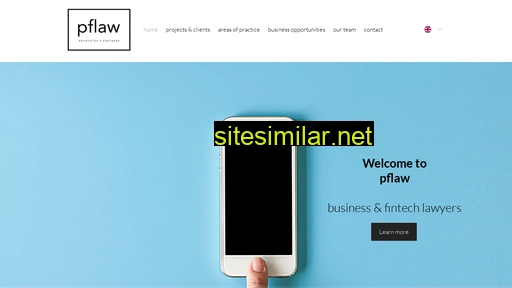 pflaw.pl alternative sites