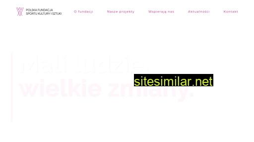 pfsks.pl alternative sites