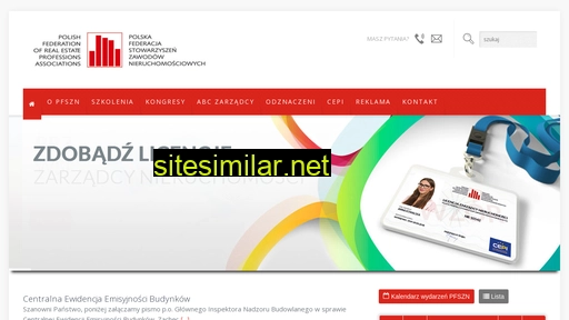 pfszn.pl alternative sites