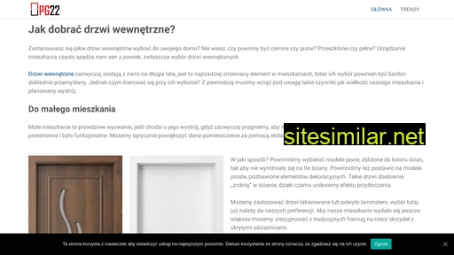 pg22.radom.pl alternative sites