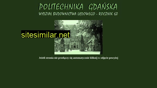 pg60bl.pl alternative sites