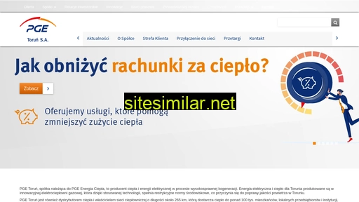 pgetorun.pl alternative sites