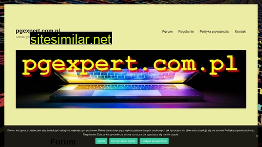 pgexpert.com.pl alternative sites