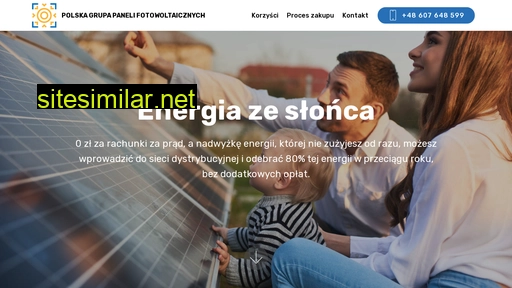 pgpf.pl alternative sites