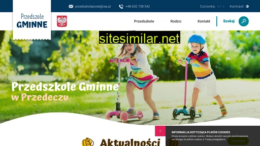 pgprzedecz.pl alternative sites