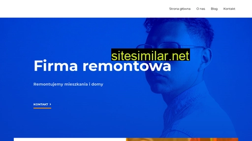pgw.com.pl alternative sites