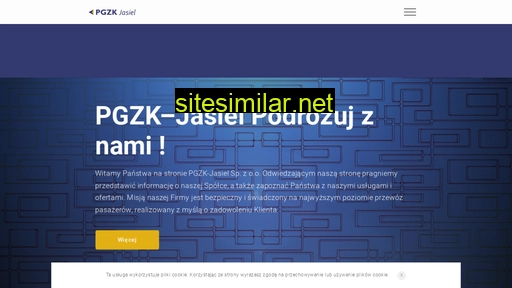 pgzk-jasiel.pl alternative sites