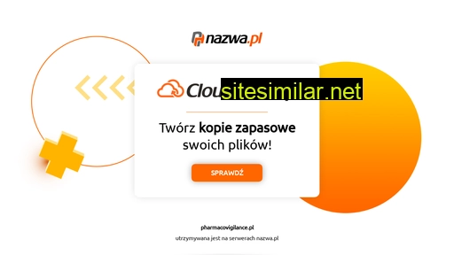 pharmacovigilance.pl alternative sites