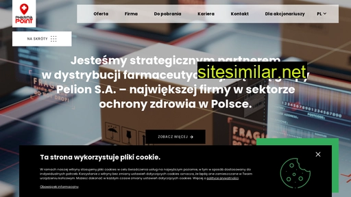 pharmapoint.pl alternative sites