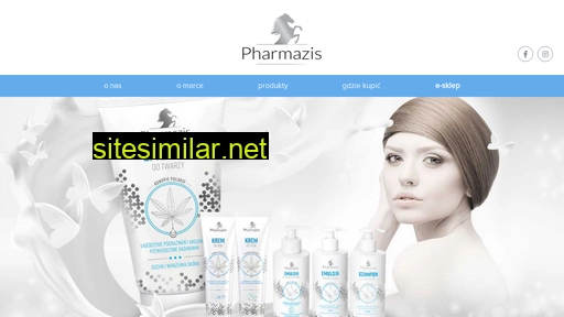 pharmazis.pl alternative sites