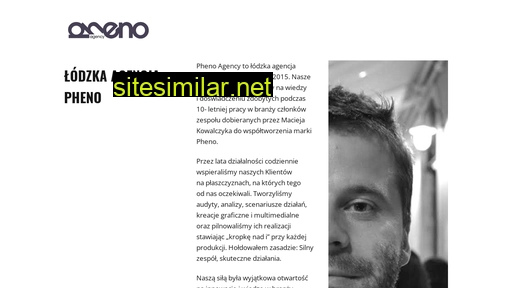 pheno.pl alternative sites