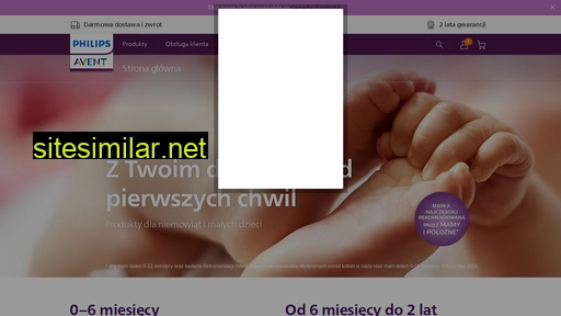philips.pl alternative sites