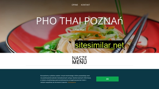 phothai.pl alternative sites