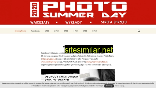 photosummerday.pl alternative sites