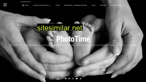 phototime.pl alternative sites