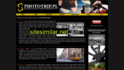 phototrip.pl alternative sites