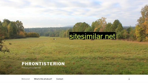 phrontisterion.pl alternative sites