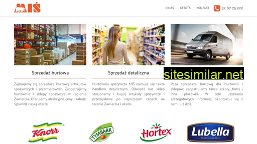 phu-mis.pl alternative sites