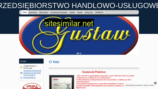 phugustaw.pl alternative sites