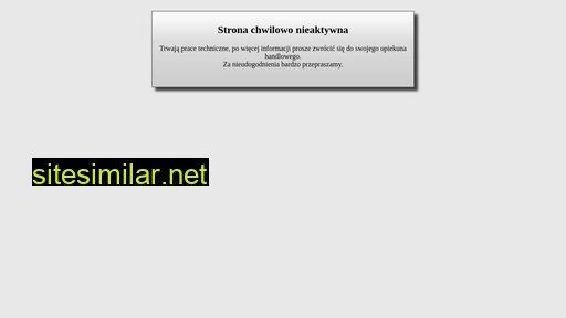 phumargo.pl alternative sites
