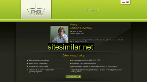 phusystem.pl alternative sites