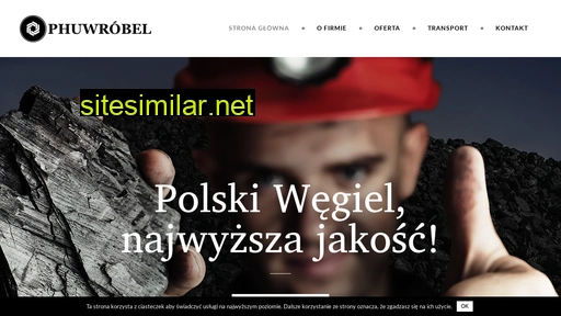 phuwrobel.pl alternative sites