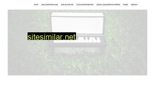 pianinonawynos.pl alternative sites