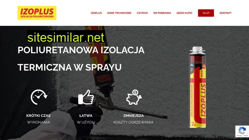 piankaizolacyjna.pl alternative sites