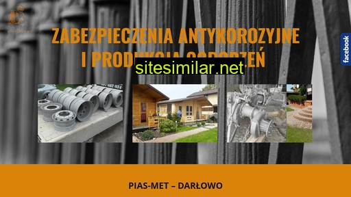 pias-met-darlowo.pl alternative sites