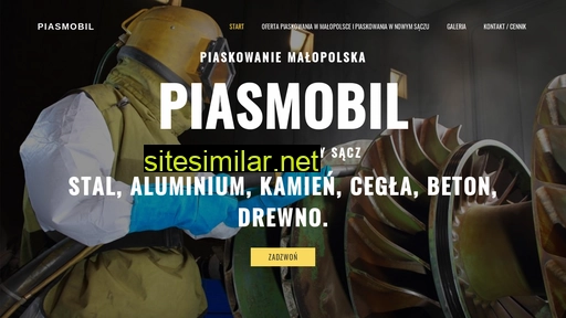 piasmobil.pl alternative sites