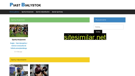 piast.bialystok.pl alternative sites