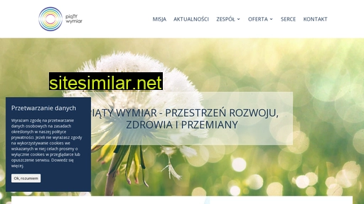 piatywymiar.pl alternative sites