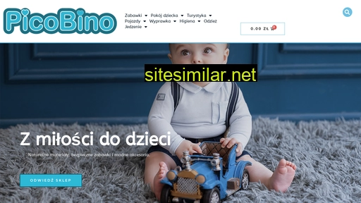 picobino.pl alternative sites
