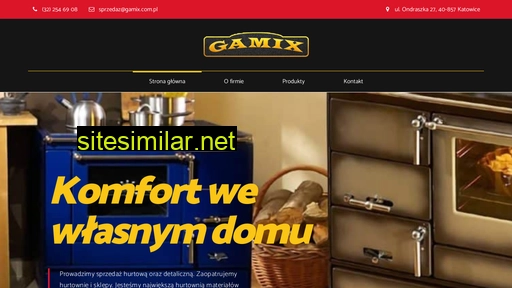 piecegamix.pl alternative sites