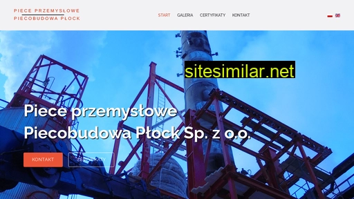 piecobudowa-plock.pl alternative sites