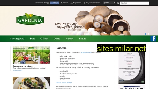 pieczarka-boczniak.pl alternative sites