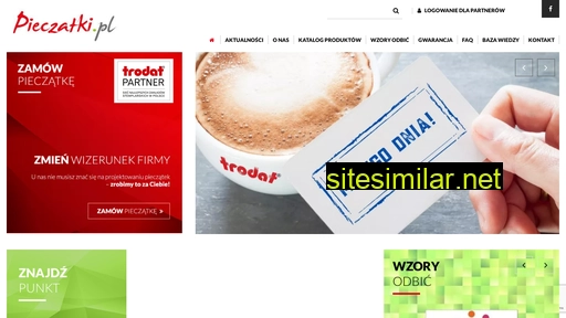 pieczatki.pl alternative sites