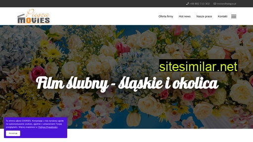 piegza.pl alternative sites